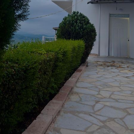 Draci Apartments Sarandë 外观 照片